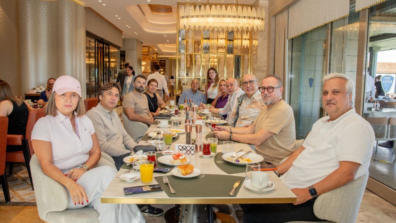 Girne hotels showcase North Cyprus cuisine in gastronomy programme
