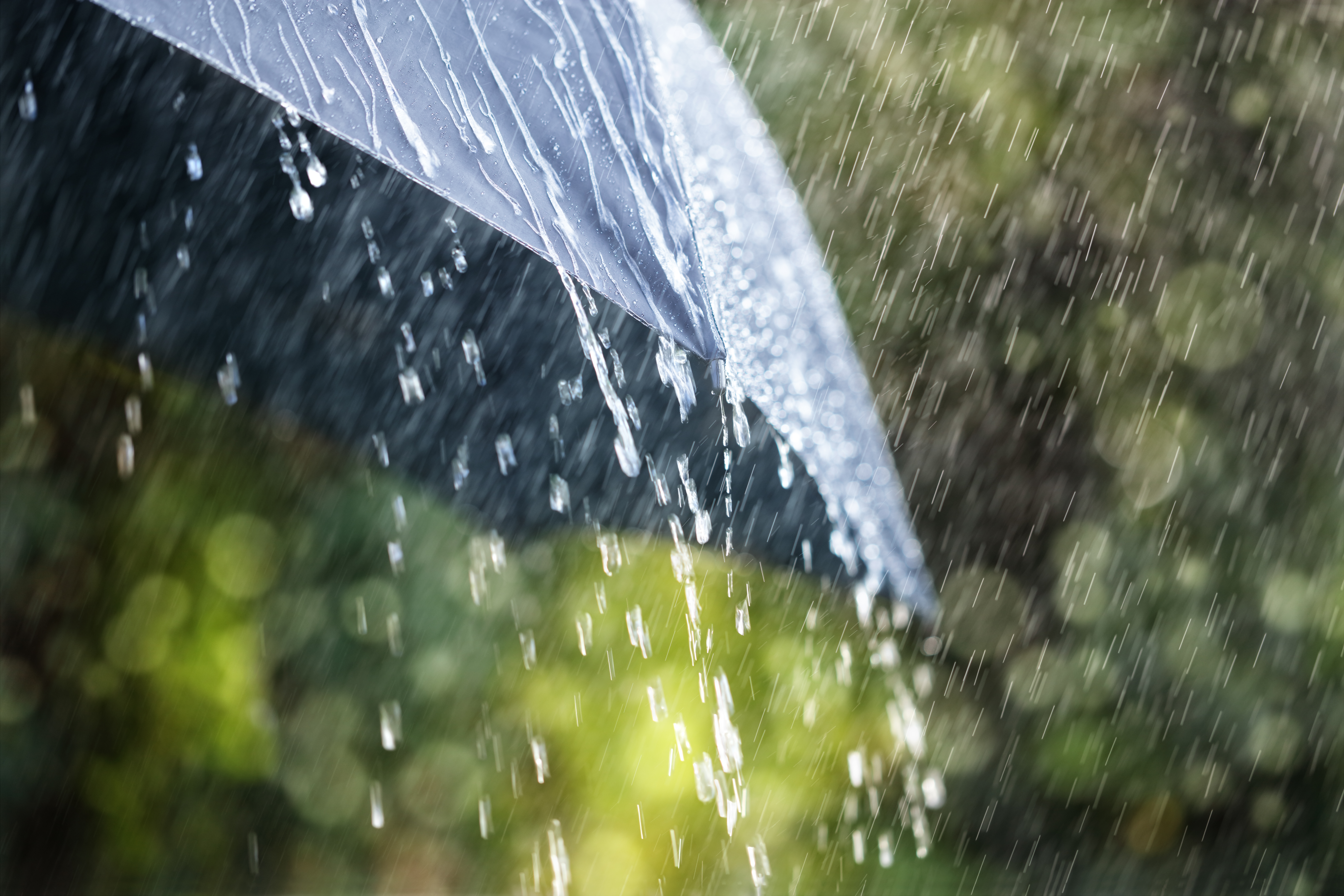 Rain and thunderstorms forecast across Cyprus as temperatures cool