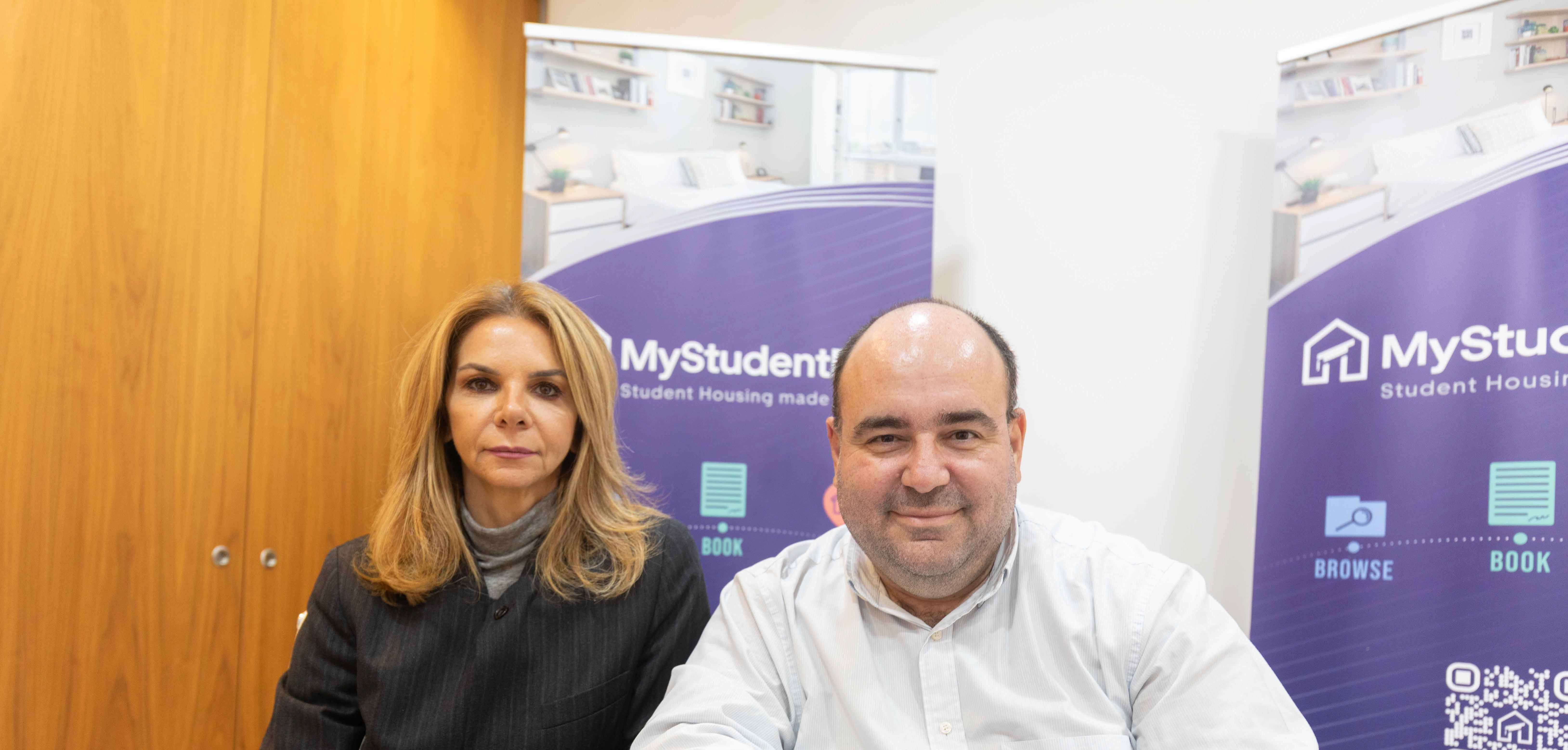 Cypriot startup MyStudentFlat reports expansion of student-housing platform