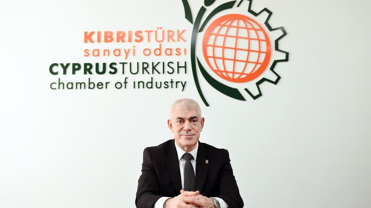 Industry chamber continues push for special industrial zone in North Cyprus