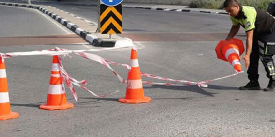Road closures announced for 29 October ceremonies across North Cyprus